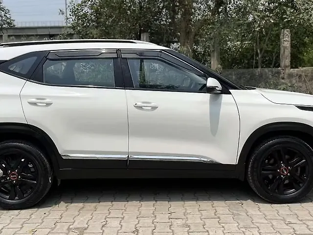 Used Kia Seltos [2019-2022] HTK 1.5 [2020-2021] in Delhi