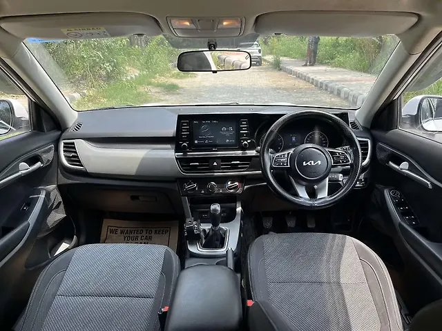 Used Kia Seltos [2019-2022] HTK 1.5 [2020-2021] in Delhi