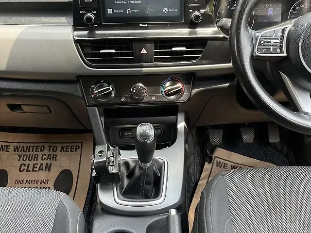 Used Kia Seltos [2019-2022] HTK 1.5 [2020-2021] in Delhi