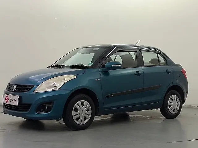 Used 2014 Maruti Suzuki Swift DZire in Faridabad