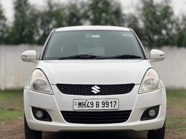Used 2014 Maruti Suzuki Swift in Nagpur