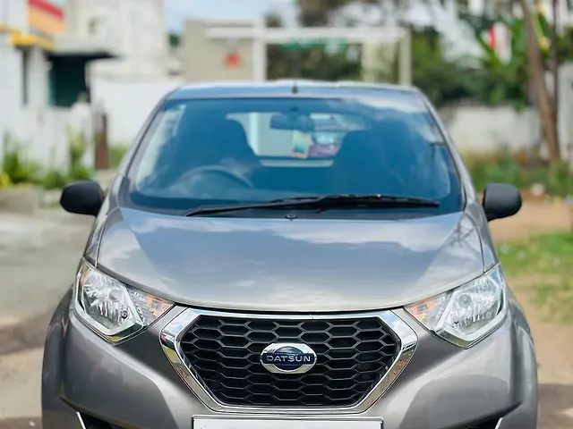 Used 2020 Datsun Redigo in Coimbatore