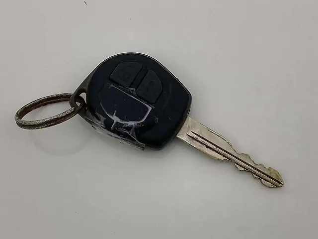 Used Maruti Suzuki Wagon R 1.0 [2014-2019] VXI AMT in Ahmedabad