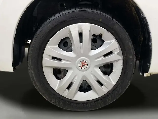 Used Maruti Suzuki Wagon R 1.0 [2014-2019] VXI AMT in Ahmedabad