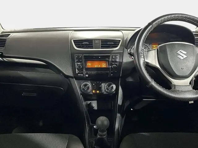Used Maruti Suzuki Swift [2011-2014] VXi in Delhi