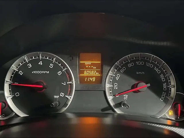 Used Maruti Suzuki Swift [2011-2014] VXi in Delhi