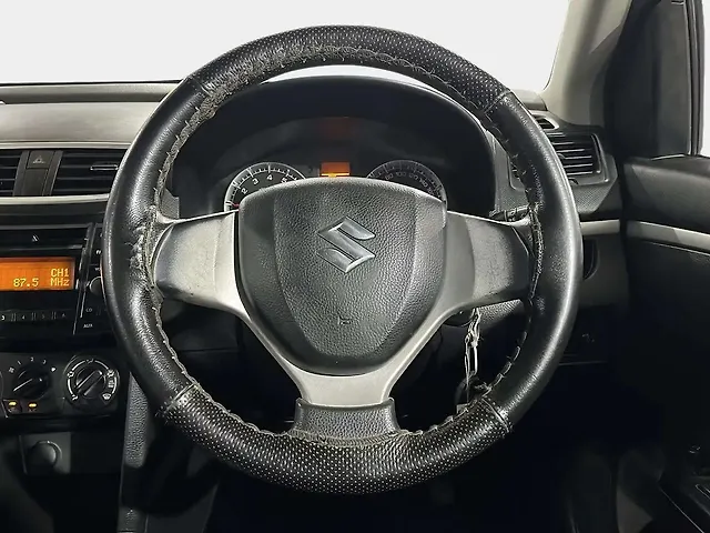 Used Maruti Suzuki Swift [2011-2014] VXi in Delhi