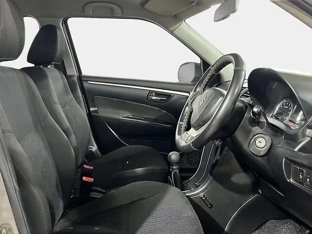 Used Maruti Suzuki Swift [2011-2014] VXi in Delhi