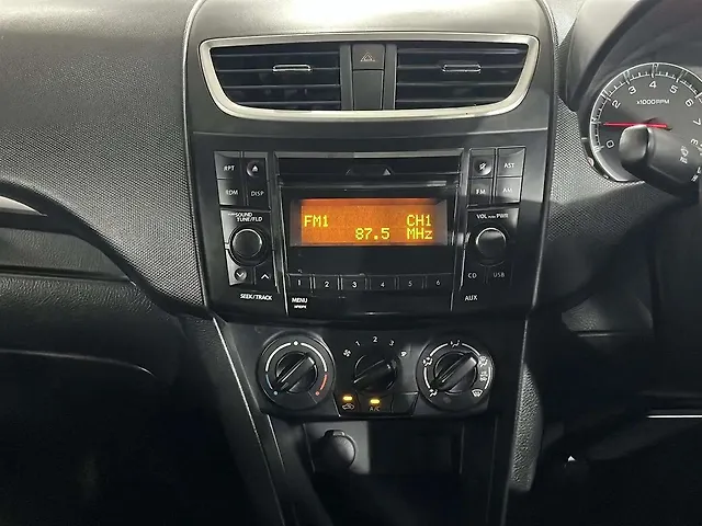 Used Maruti Suzuki Swift [2011-2014] VXi in Delhi