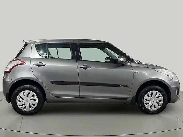 Used Maruti Suzuki Swift [2011-2014] VXi in Delhi