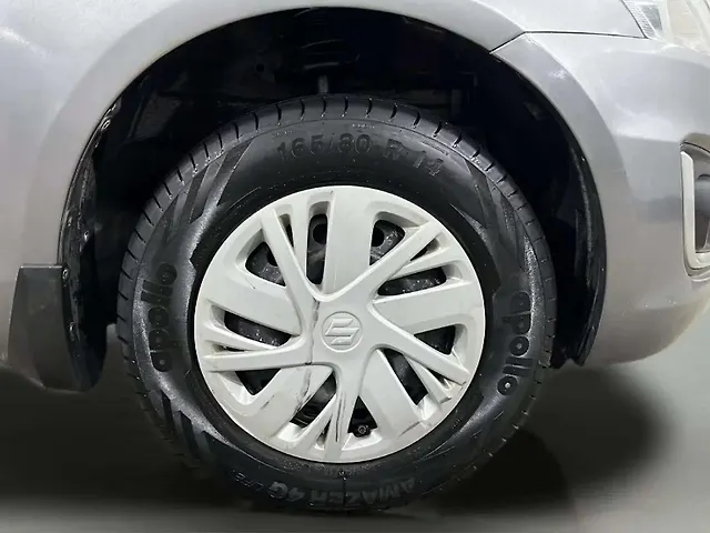 Used Maruti Suzuki Swift [2011-2014] VXi in Delhi