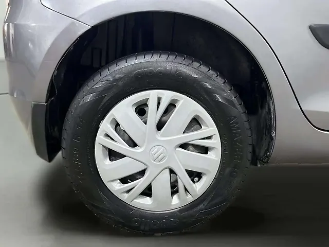 Used Maruti Suzuki Swift [2011-2014] VXi in Delhi