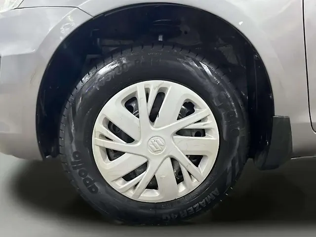 Used Maruti Suzuki Swift [2011-2014] VXi in Delhi