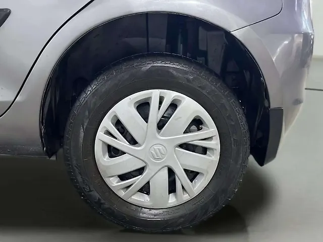 Used Maruti Suzuki Swift [2011-2014] VXi in Delhi
