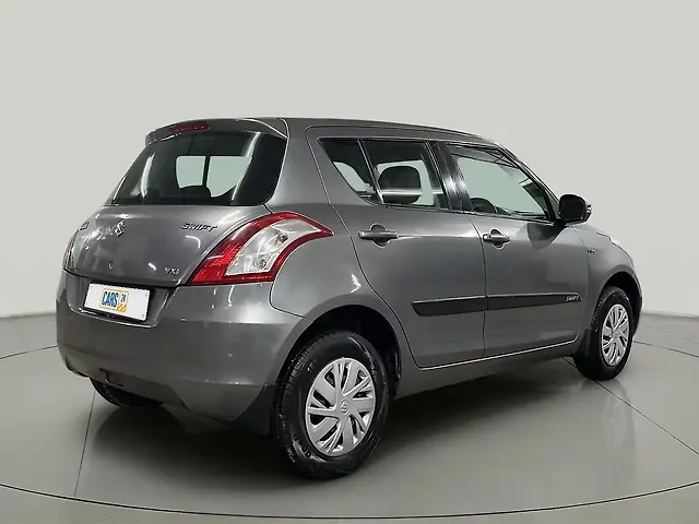 Used Maruti Suzuki Swift [2011-2014] VXi in Delhi