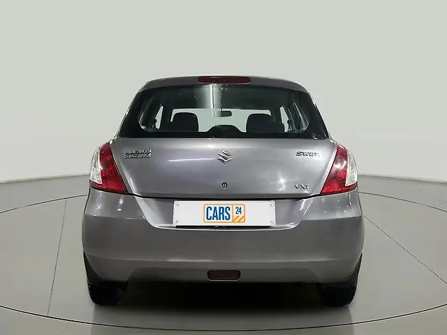 Used Maruti Suzuki Swift [2011-2014] VXi in Delhi