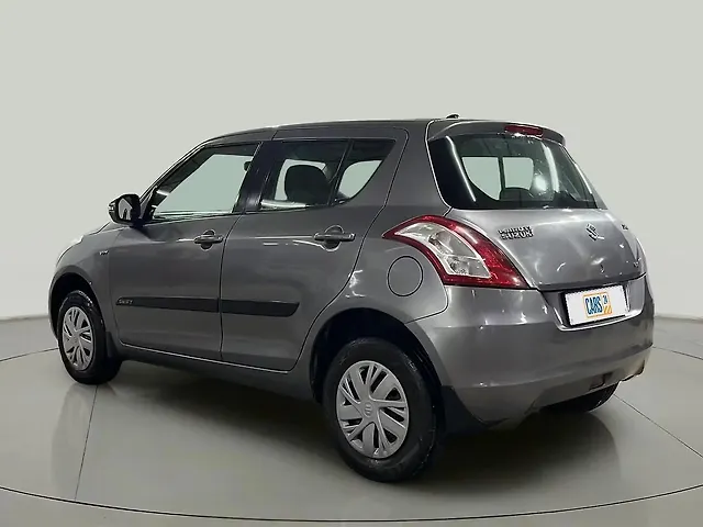 Used Maruti Suzuki Swift [2011-2014] VXi in Delhi