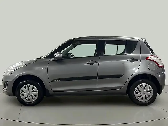 Used Maruti Suzuki Swift [2011-2014] VXi in Delhi