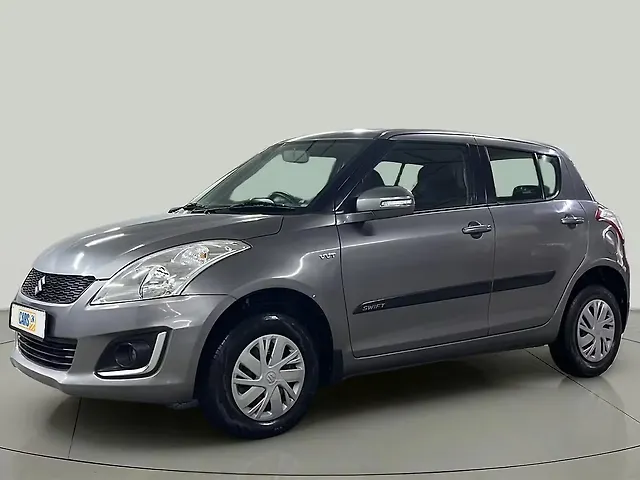 Used Maruti Suzuki Swift [2011-2014] VXi in Delhi