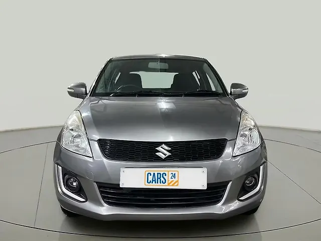 Used Maruti Suzuki Swift [2011-2014] VXi in Delhi