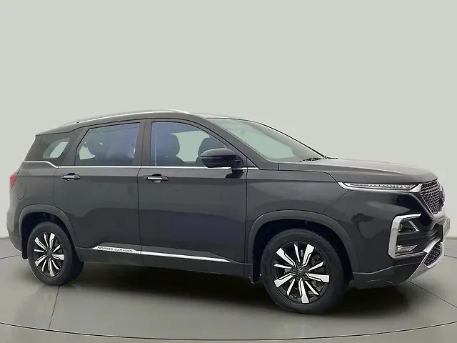Used 2020 MG Hector in Chennai