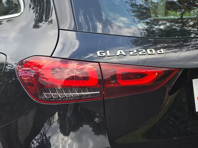 Used Mercedes-Benz GLA 220d AMG Line 4MATIC in Chennai