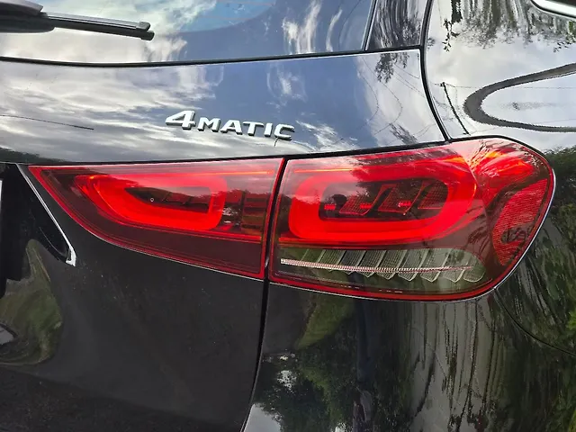 Used Mercedes-Benz GLA 220d AMG Line 4MATIC in Chennai