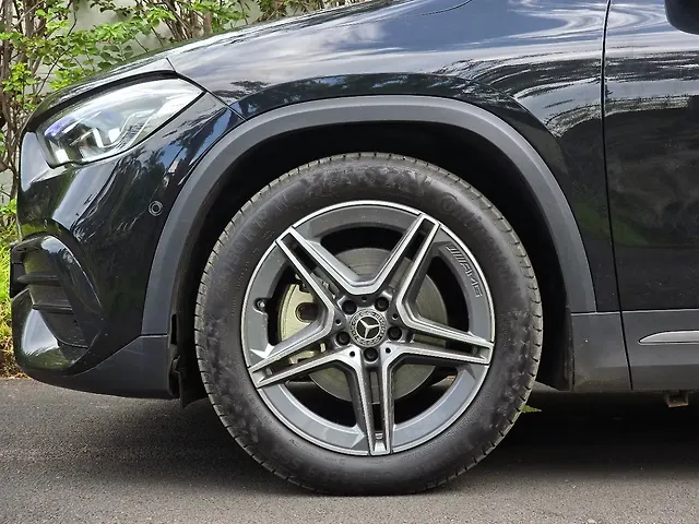 Used Mercedes-Benz GLA 220d AMG Line 4MATIC in Chennai