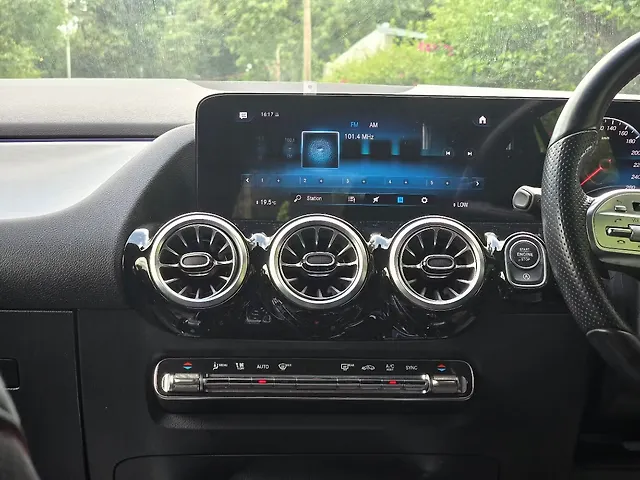Used Mercedes-Benz GLA 220d AMG Line 4MATIC in Chennai