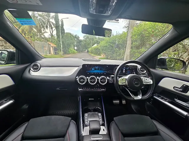 Used Mercedes-Benz GLA 220d AMG Line 4MATIC in Chennai