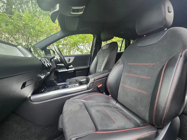 Used Mercedes-Benz GLA 220d AMG Line 4MATIC in Chennai
