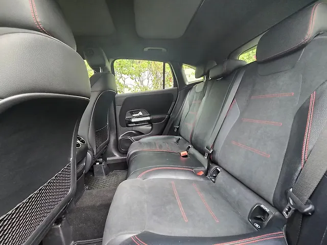Used Mercedes-Benz GLA 220d AMG Line 4MATIC in Chennai
