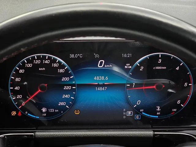 Used Mercedes-Benz GLA 220d AMG Line 4MATIC in Chennai