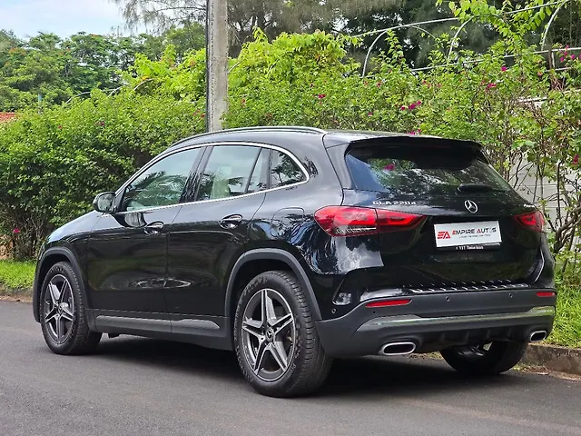 Used Mercedes-Benz GLA 220d AMG Line 4MATIC in Chennai