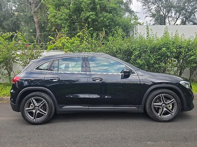 Used Mercedes-Benz GLA 220d AMG Line 4MATIC in Chennai