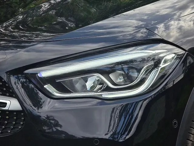 Used Mercedes-Benz GLA 220d AMG Line 4MATIC in Chennai