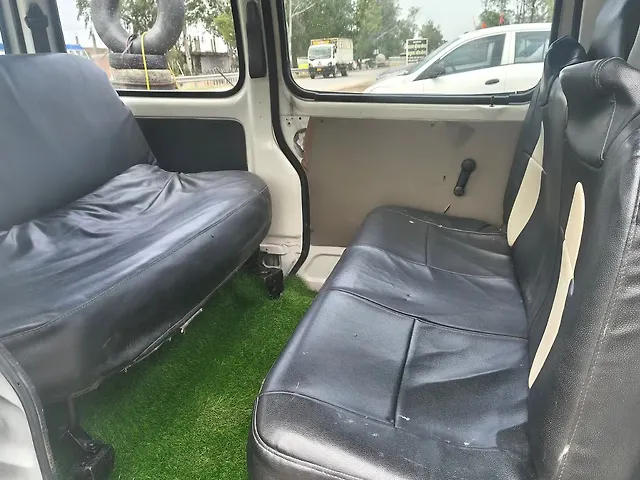Used Maruti Suzuki Eeco [2010-2022] 5 STR AC (O) CNG in Unnao