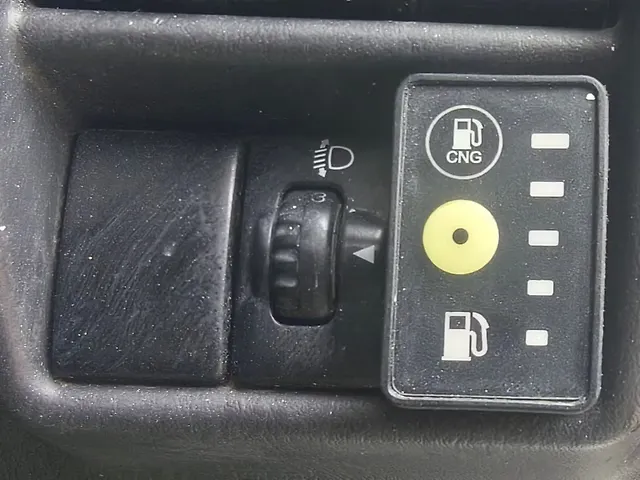 Used Maruti Suzuki Eeco [2010-2022] 5 STR AC (O) CNG in Unnao