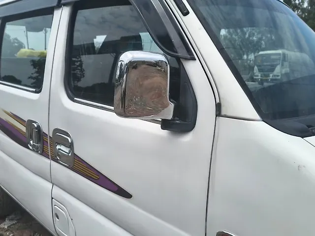 Used Maruti Suzuki Eeco [2010-2022] 5 STR AC (O) CNG in Unnao