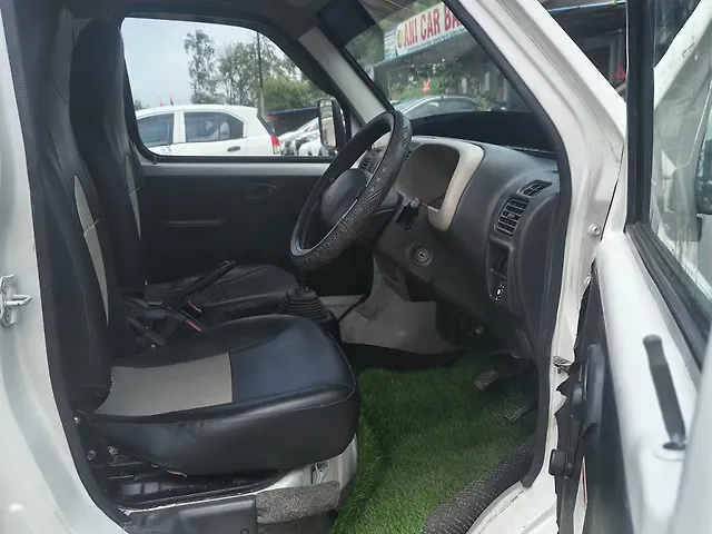 Used Maruti Suzuki Eeco [2010-2022] 5 STR AC (O) CNG in Unnao