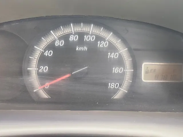 Used Maruti Suzuki Eeco [2010-2022] 5 STR AC (O) CNG in Unnao