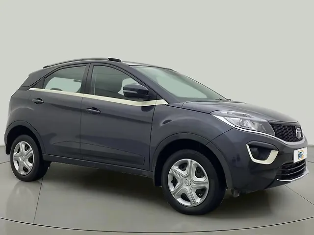 Used 2019 Tata Nexon in Bangalore