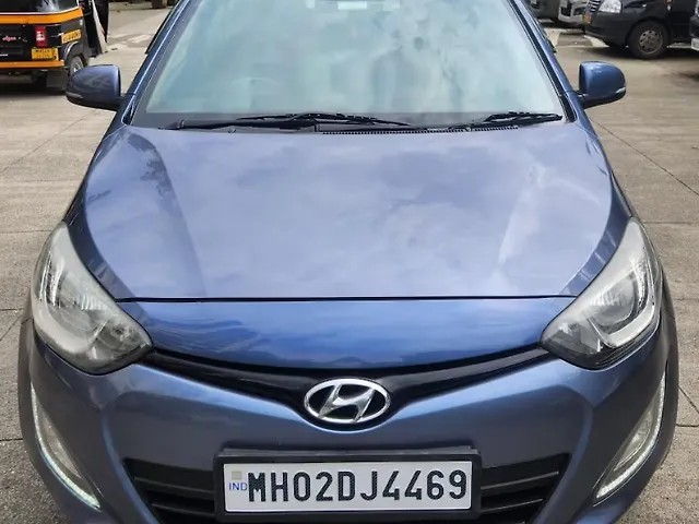 Used 2014 Hyundai i20 in Mumbai