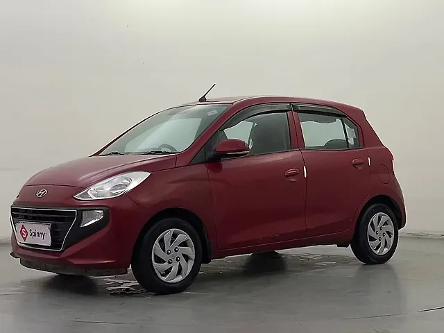 Used 2019 Hyundai Santro in Ghaziabad
