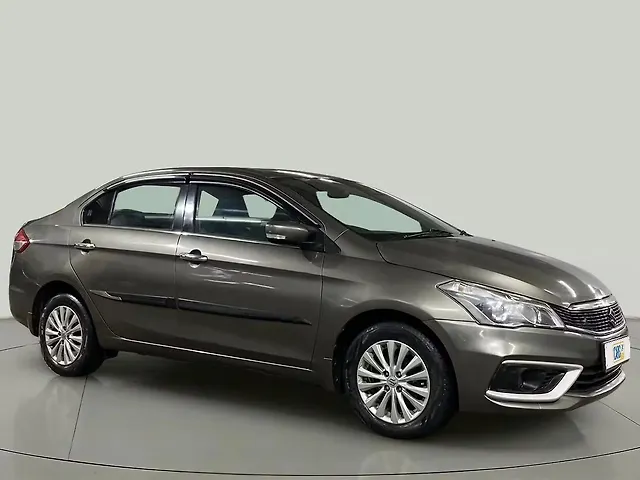 Used 2018 Maruti Suzuki Ciaz in Delhi