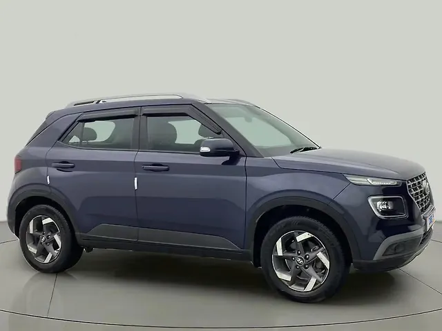 Used 2021 Hyundai Venue in Chennai