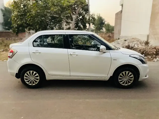 Used 2016 Maruti Suzuki Swift DZire in Jaipur
