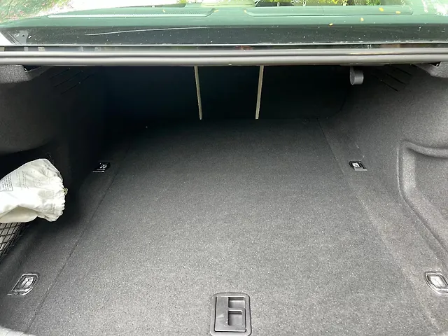 Used Audi A6 Premium Plus 45 TFSI [2019-2024] in Meerut