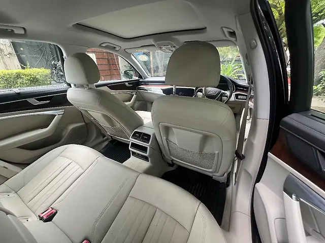 Used Audi A6 Premium Plus 45 TFSI [2019-2024] in Meerut