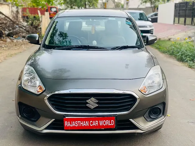 Used 2018 Maruti Suzuki DZire in Jaipur